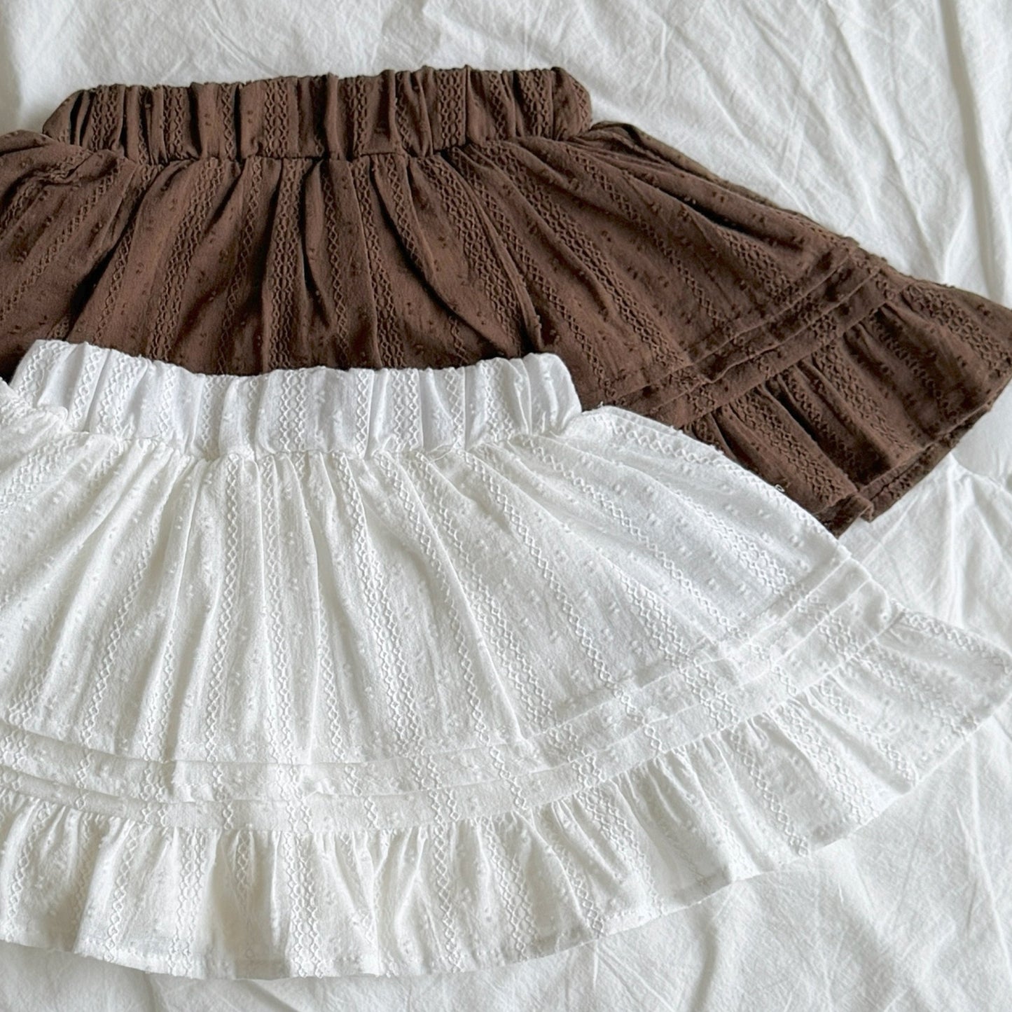 [PRE-ORDER] Garden Skirt