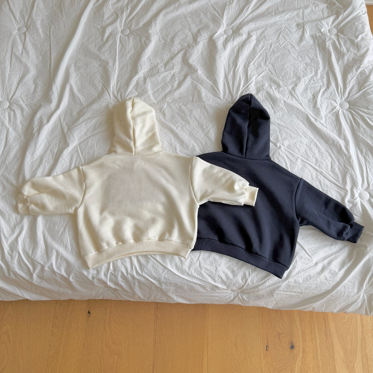 [PRE-ORDER] London Patch Hoodie