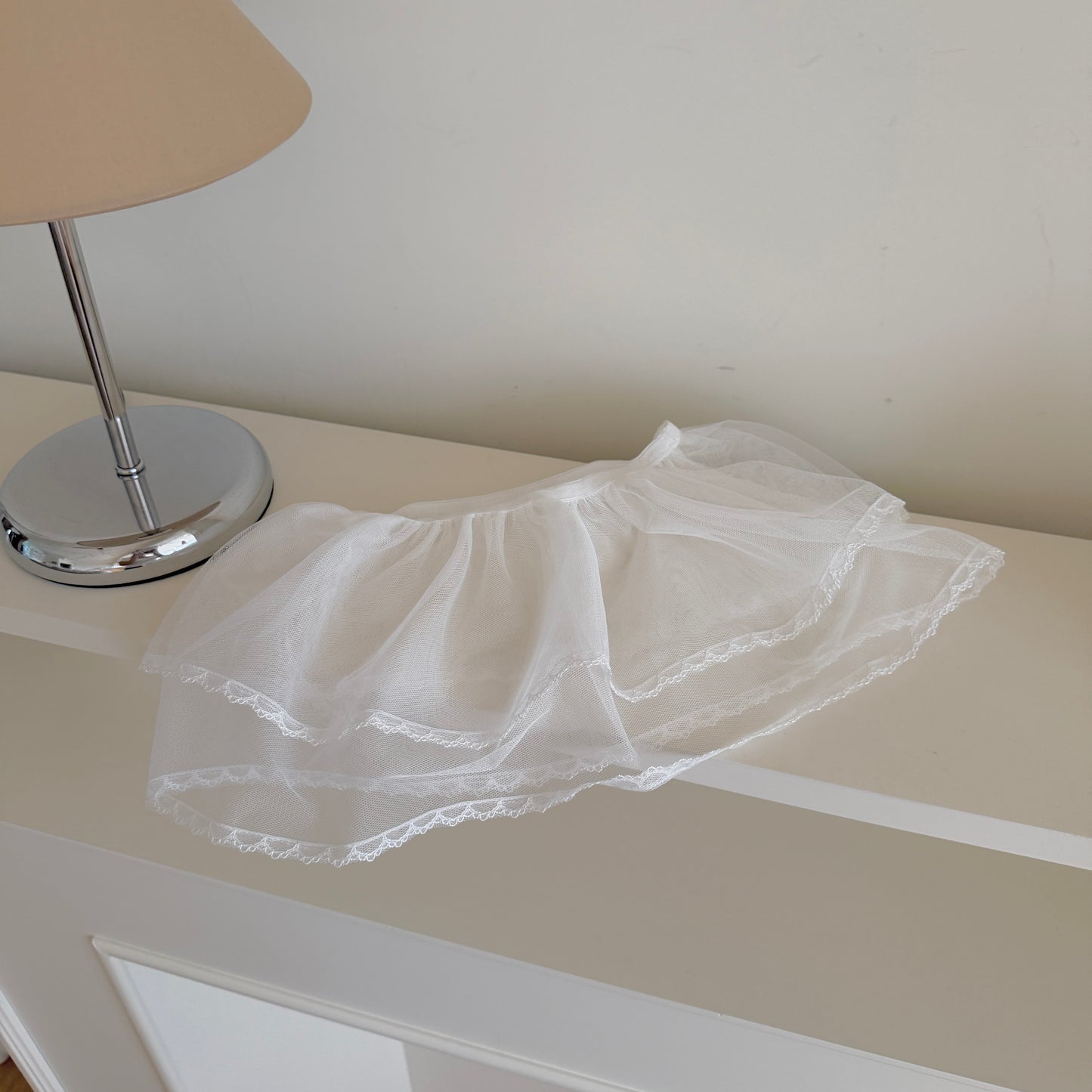 [PRE-ORDER] Romi Apron