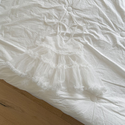[PRE-ORDER] Shar Layered Dress