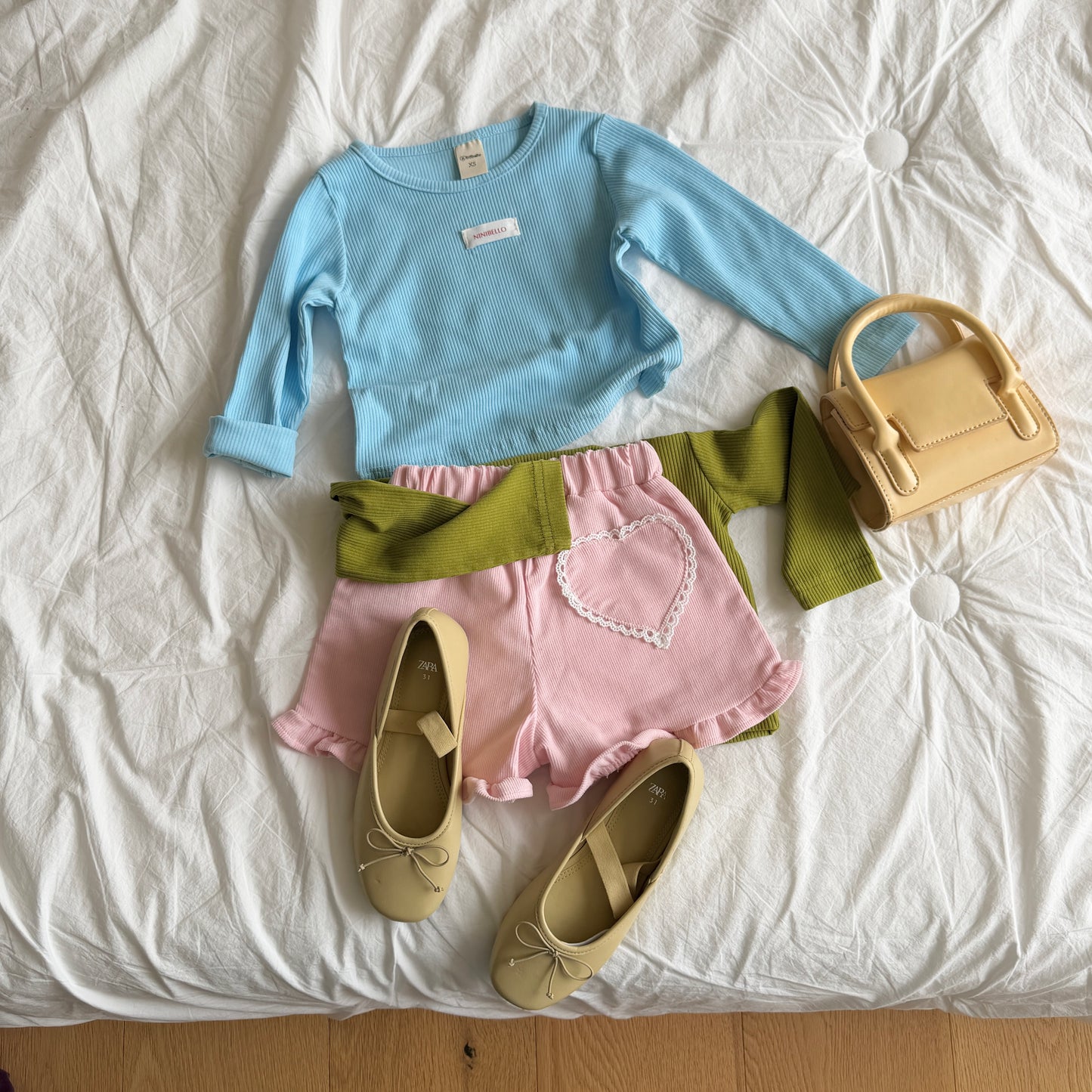 [PRE-ORDER] Salty Cardigan