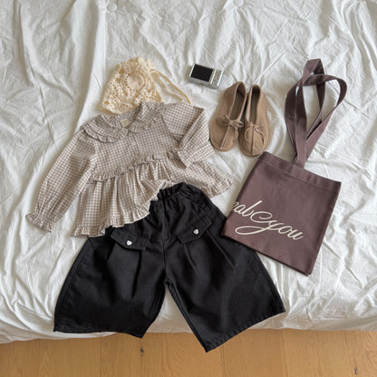 [PRE-ORDER] Eve Wide Pants