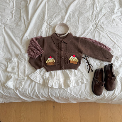 [PRE-ORDER] Garden Skirt