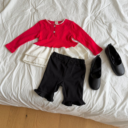 [PRE-ORDER] Margot Capri Pants