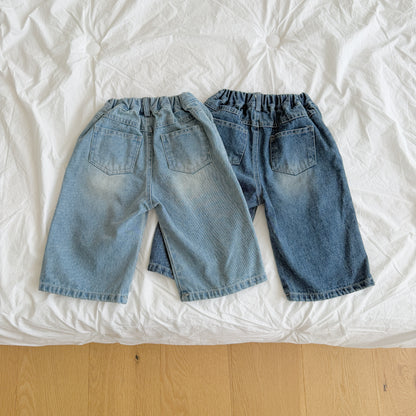 [PRE-ORDER] 808 Denim Pants