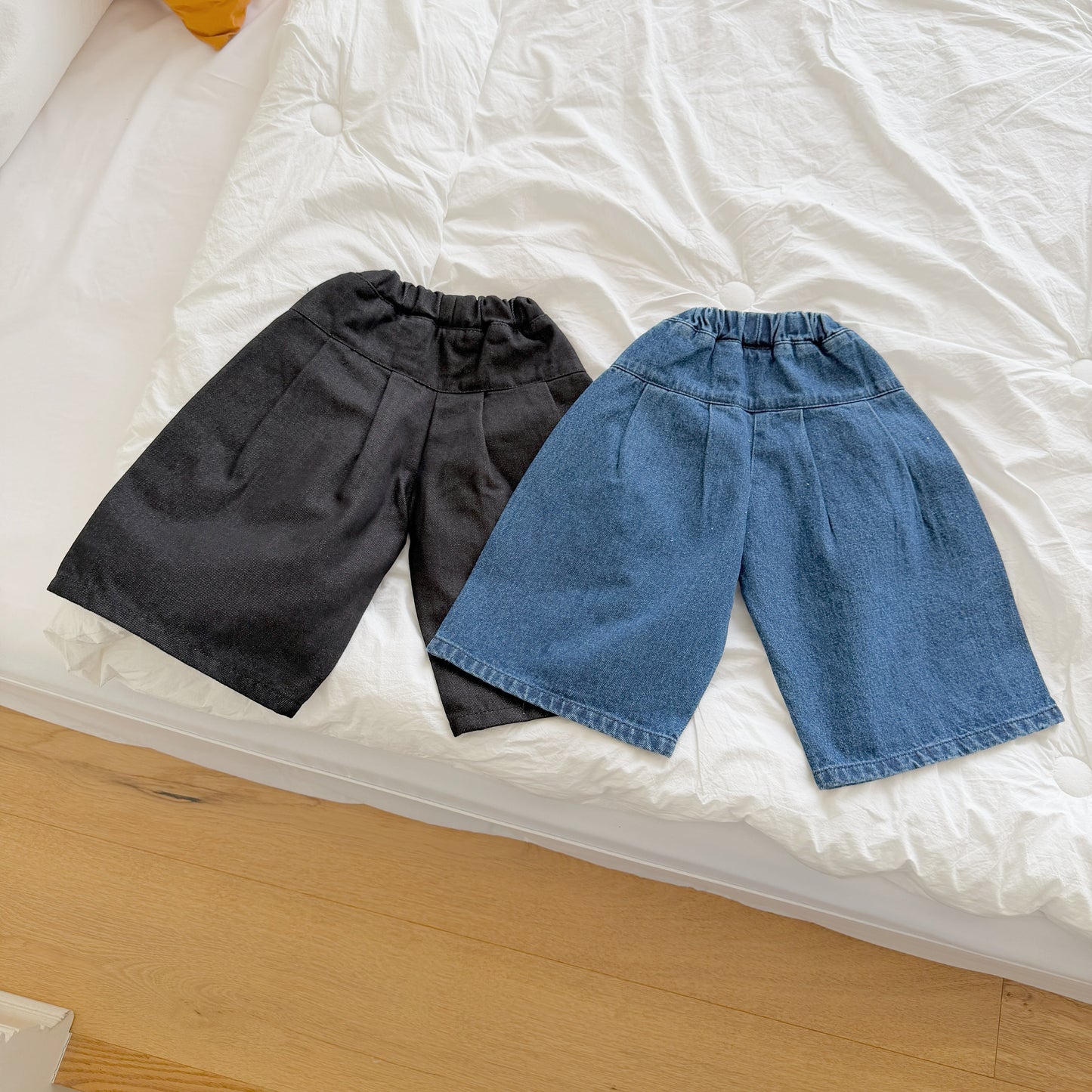 [PRE-ORDER] Eve Wide Pants