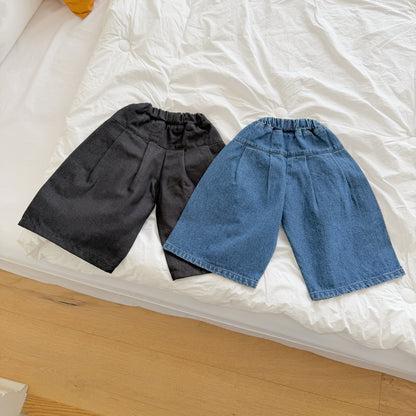 [PRE-ORDER] Eve Wide Pants