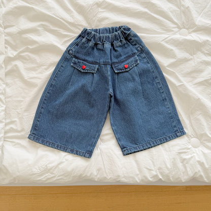 [PRE-ORDER] Eve Wide Pants