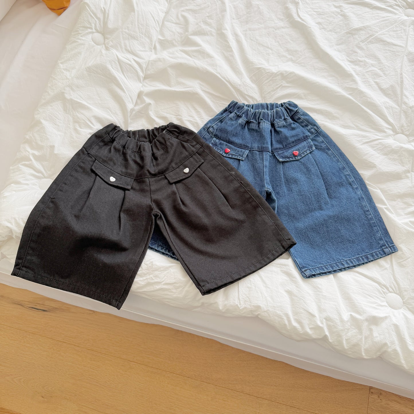 [PRE-ORDER] Eve Wide Pants