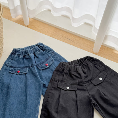 [PRE-ORDER] Eve Wide Pants