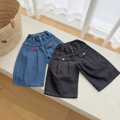 [PRE-ORDER] Eve Wide Pants