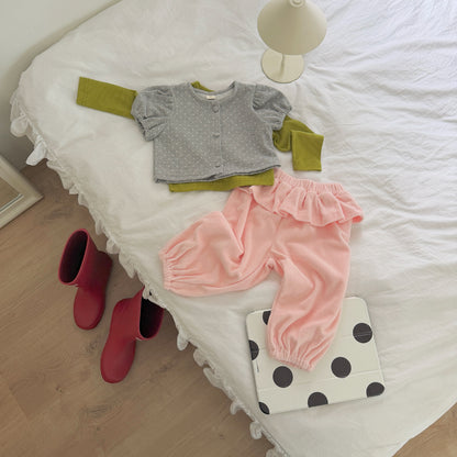 [PRE-ORDER] Dear Dot Cardigan