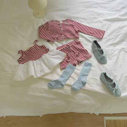 [PRE-ORDER] Tami Striped Cardigan