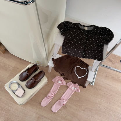 [PRE-ORDER] Dear Dot Cardigan