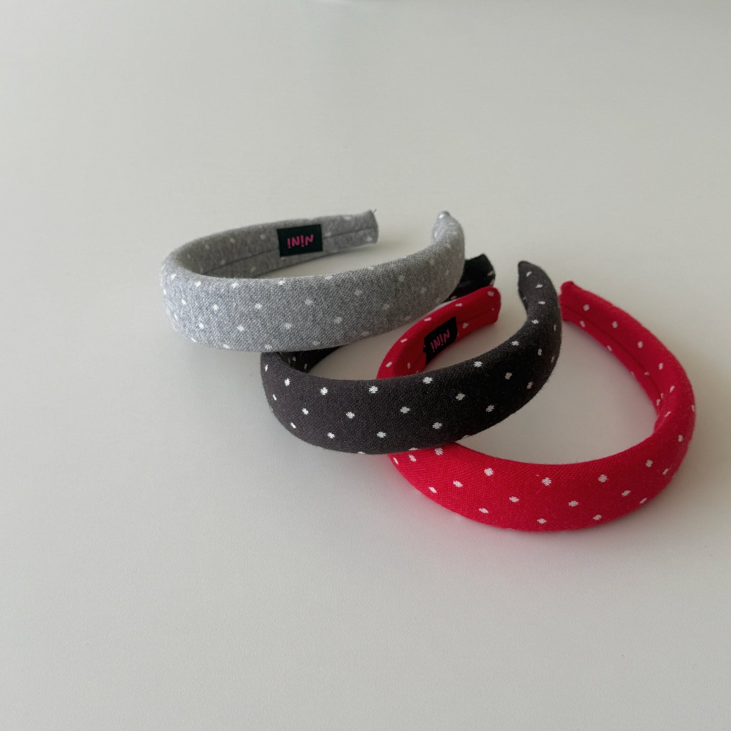 [PRE-ORDER] Dear Dot Hairband