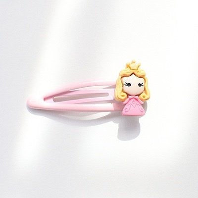 Princess Hairpin Set