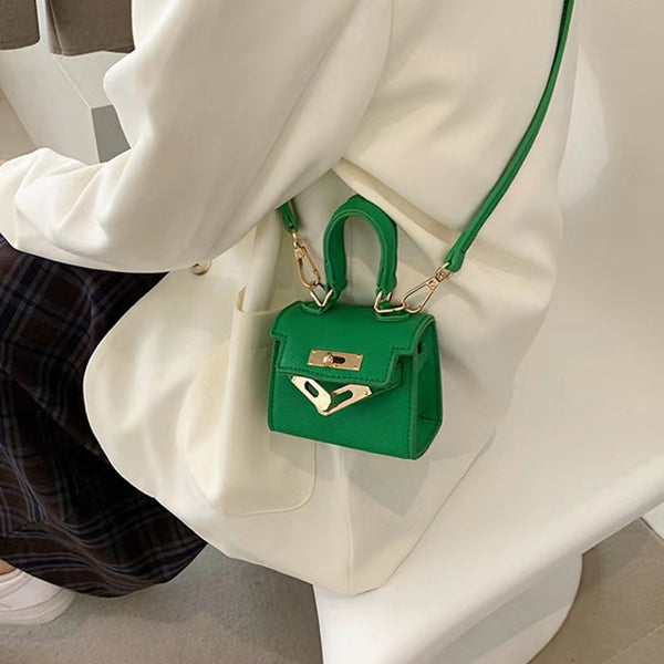 [PRE-ORDER] Mini Birkin Bag