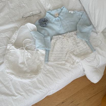 [PRE-ORDER] Mommy and Me Sorbet Shirt