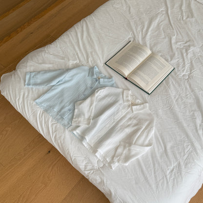 [PRE-ORDER] Mommy and Me Sorbet Shirt