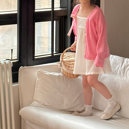 [PRE-ORDER] Summer Slush Loose Cardigan