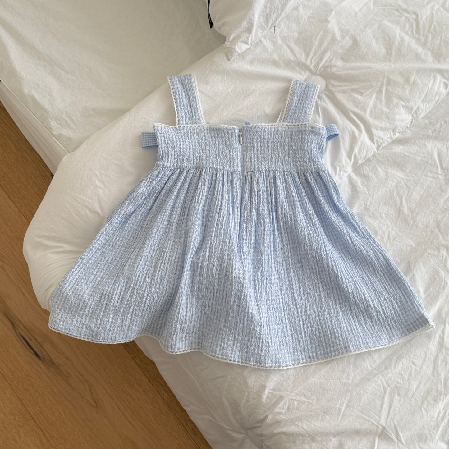 [PRE-ORDER] Lovely Pure Ribbon Dress