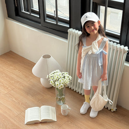 [PRE-ORDER] Lovely Pure Ribbon Dress