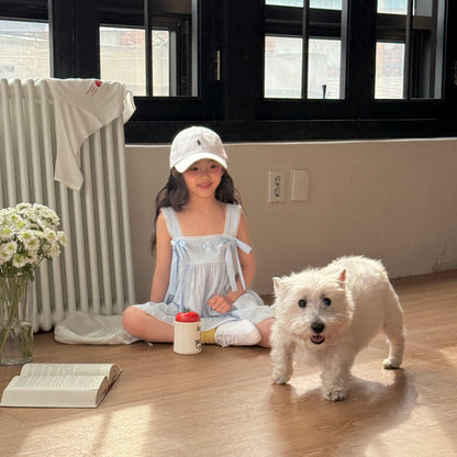 [PRE-ORDER] Lovely Pure Ribbon Dress