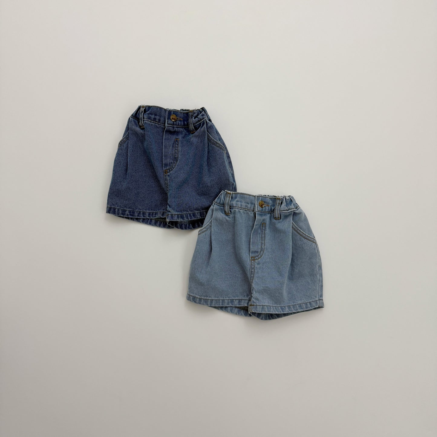[PRE-ORDER] Fall Wished Denim