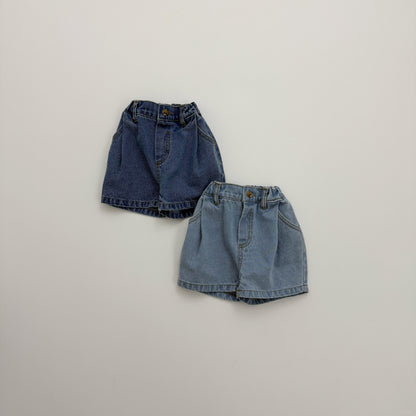 [PRE-ORDER] Fall Wished Denim