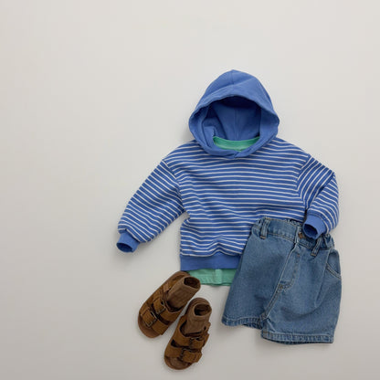 [PRE-ORDER] Fall Wished Denim