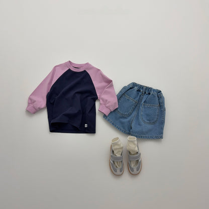 [PRE-ORDER] Fall Wished Denim