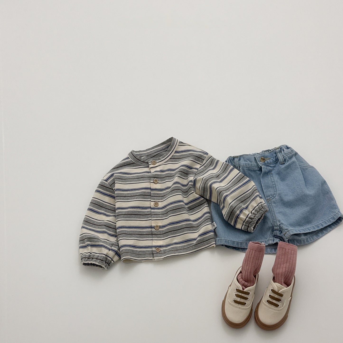 [PRE-ORDER] Fall Wished Denim