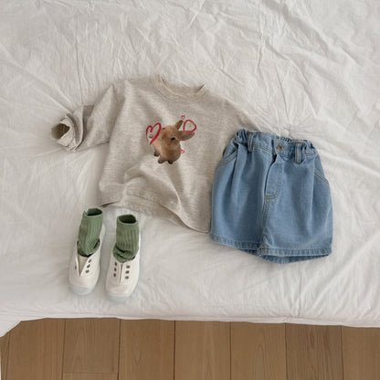 [PRE-ORDER] Fall Wished Denim