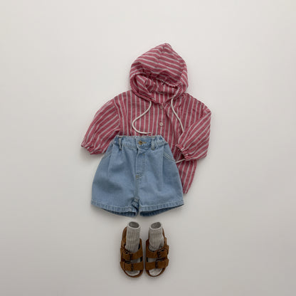 [PRE-ORDER] Fall Wished Denim