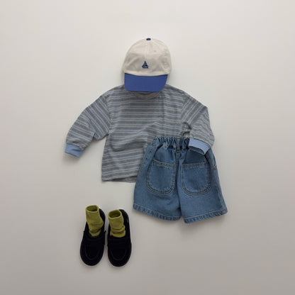 [PRE-ORDER] Fall Wished Denim