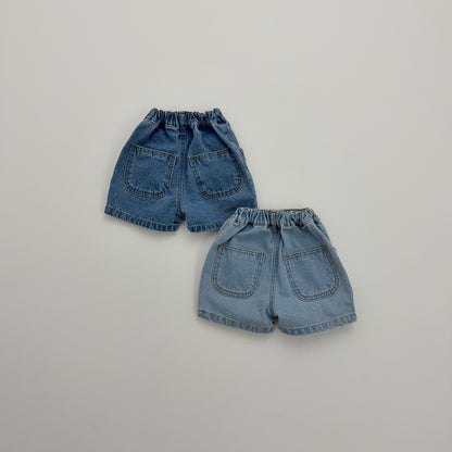 [PRE-ORDER] Fall Wished Denim