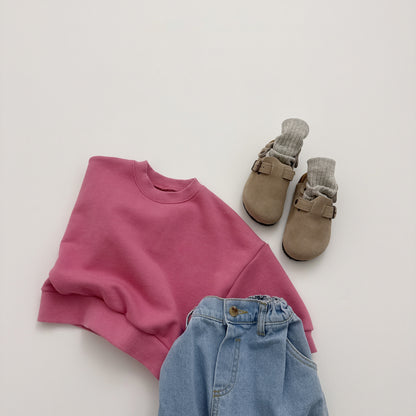 [PRE-ORDER] Fall Wished Denim