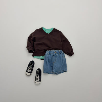 [PRE-ORDER] Fall Wished Denim
