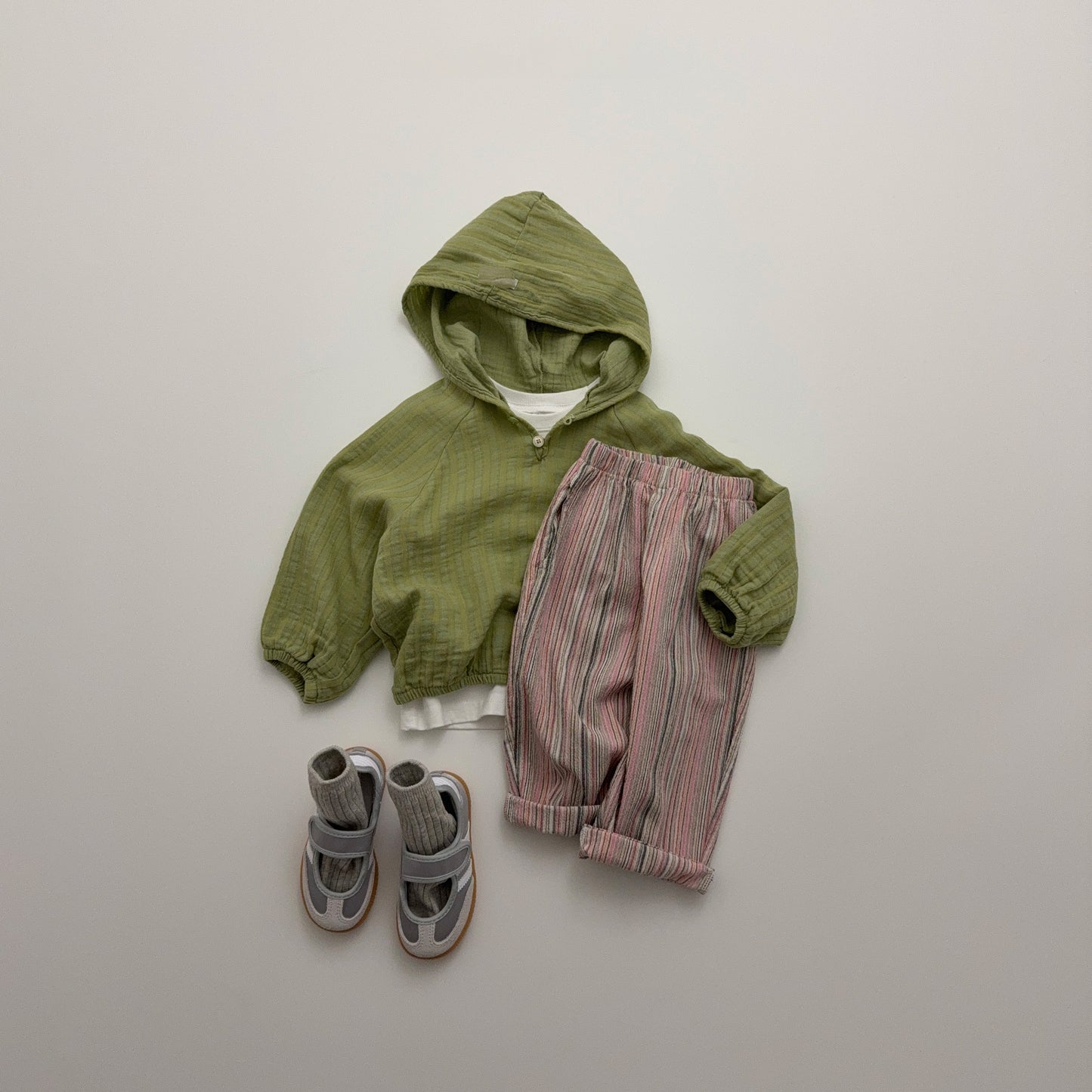 [PRE-ORDER] Tsuki Hoodie