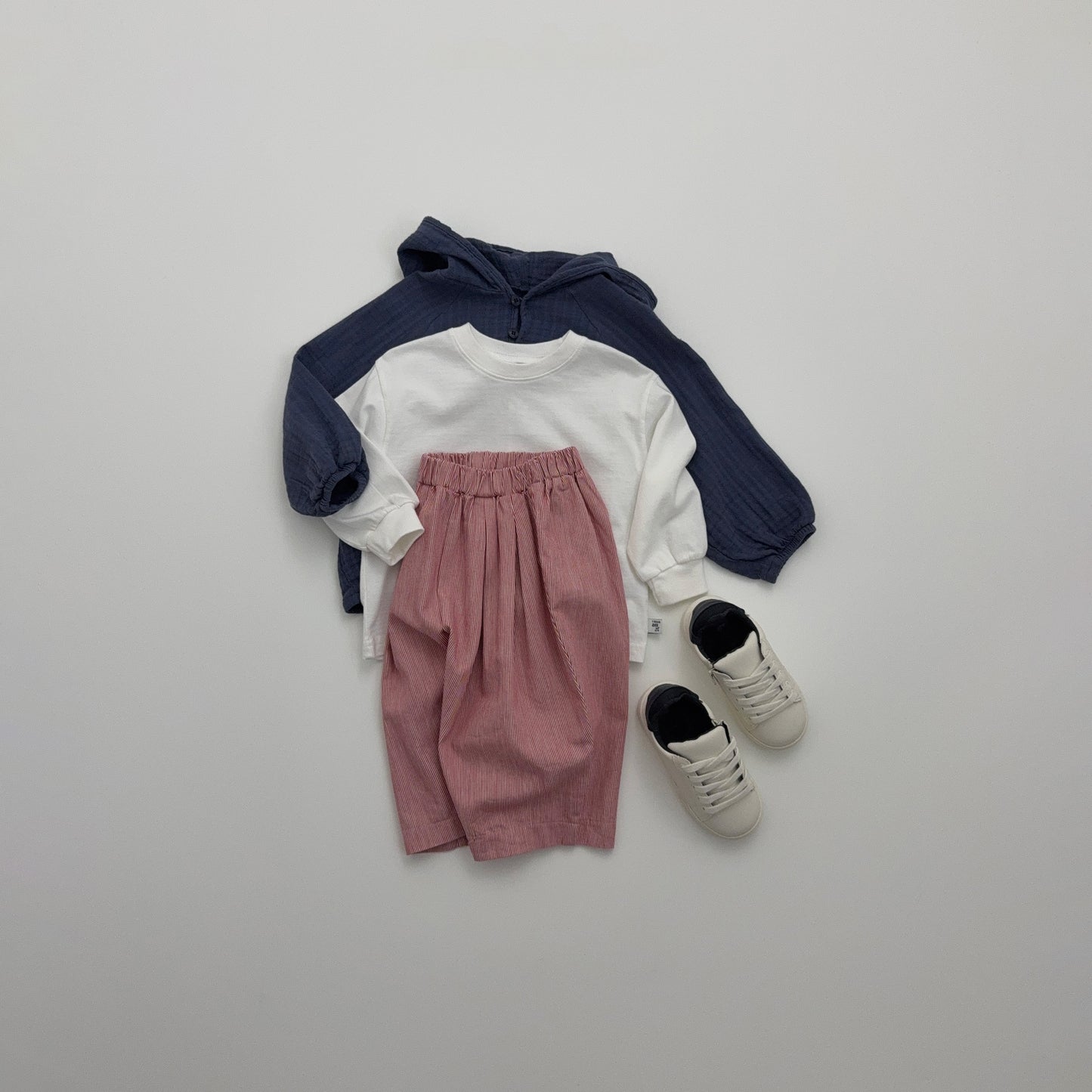 [PRE-ORDER] Tsuki Hoodie