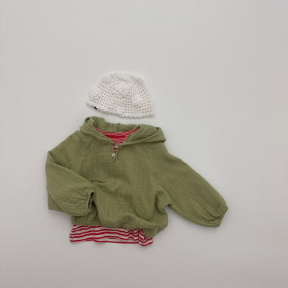 [PRE-ORDER] Tsuki Hoodie