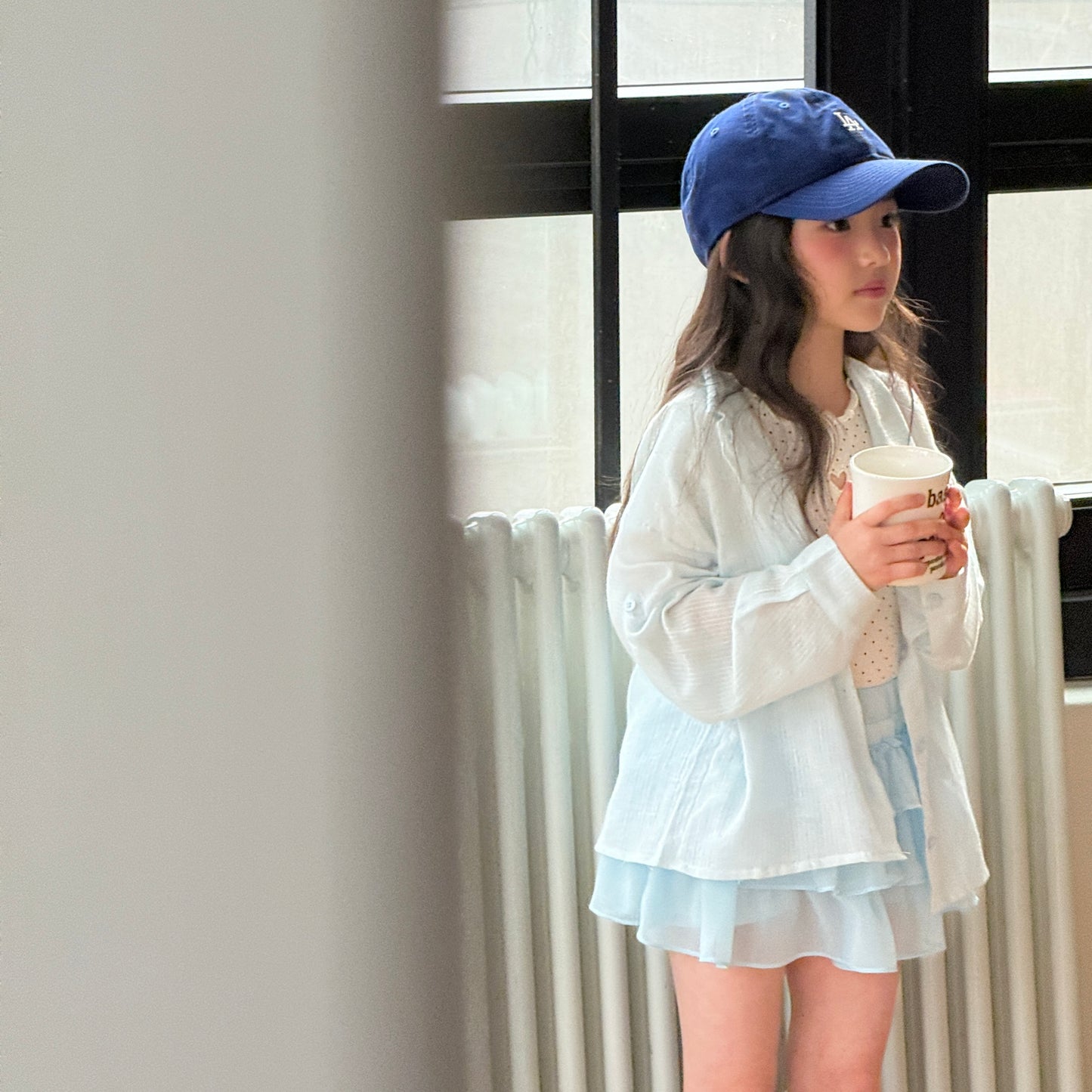 [PRE-ORDER] Mommy and Me Sorbet Shirt
