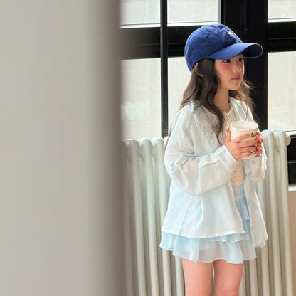 [PRE-ORDER] Mommy and Me Sorbet Shirt