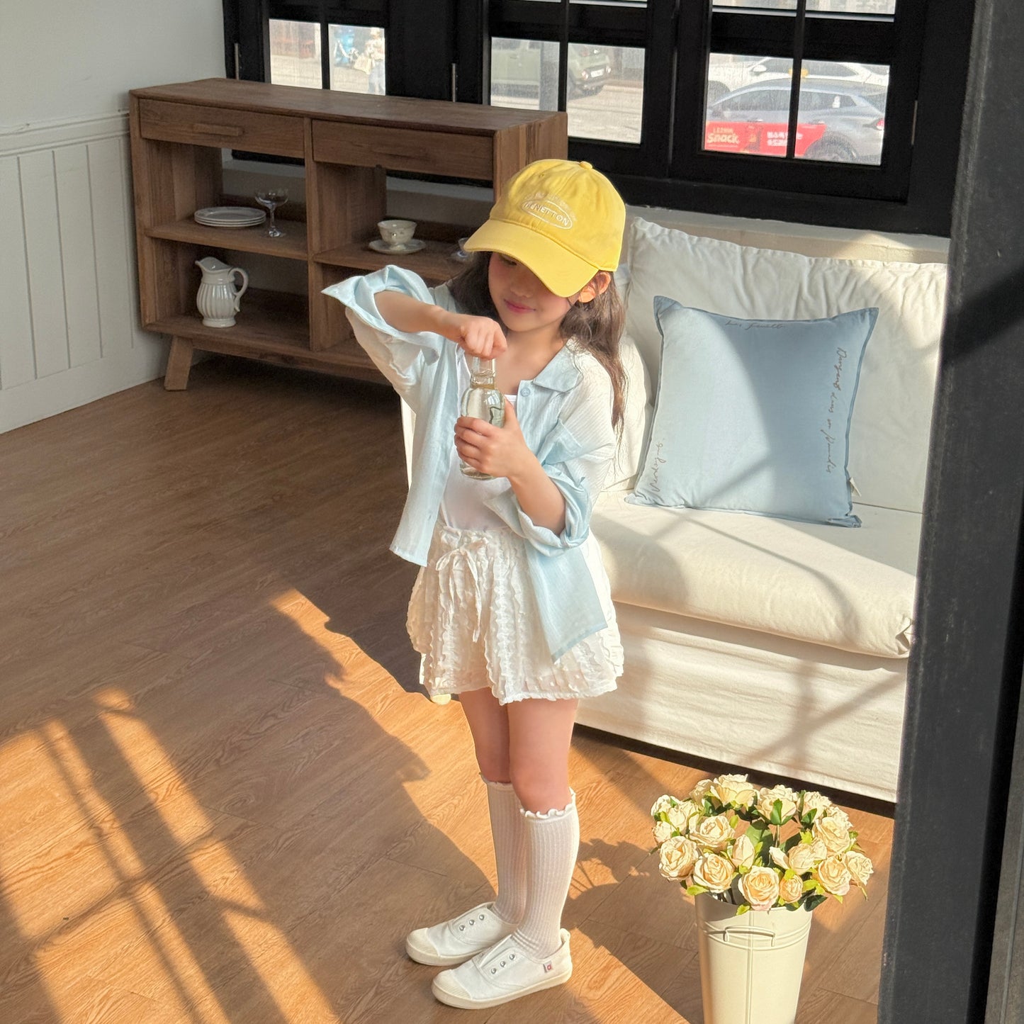 [PRE-ORDER] Mommy and Me Sorbet Shirt