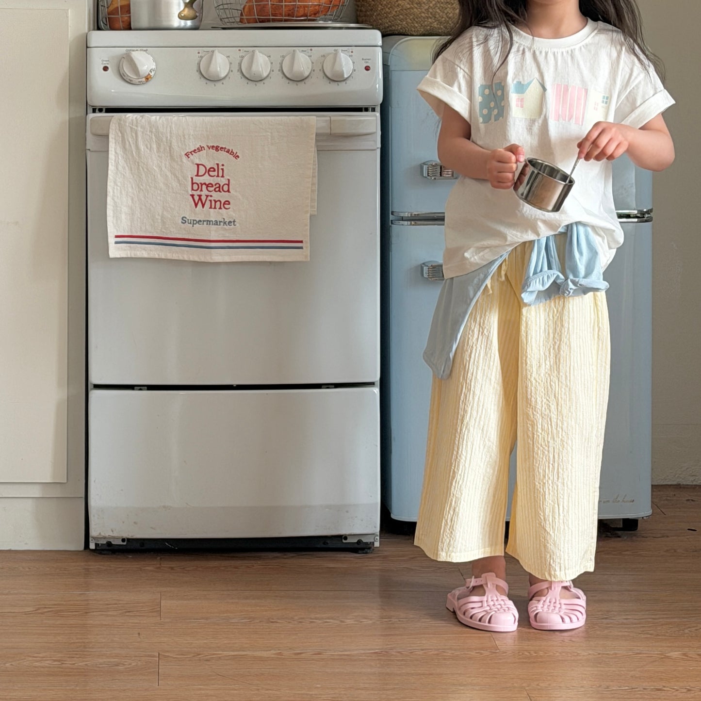 [PRE-ORDER] Mommy and Me Lounge pants