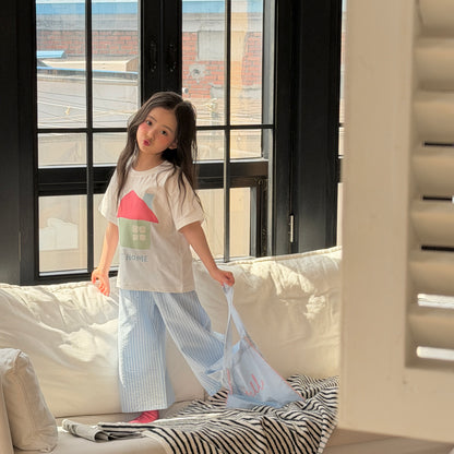 [PRE-ORDER] Mommy and Me Lounge pants