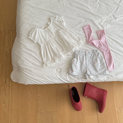 [PRE-ORDER] Mare Raglan Blouse