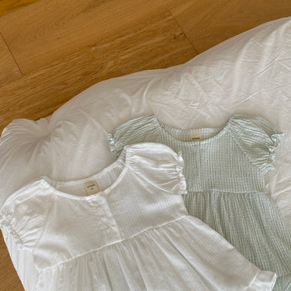 [PRE-ORDER] Mare Raglan Blouse