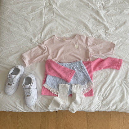 [PRE-ORDER] Soda striped pants