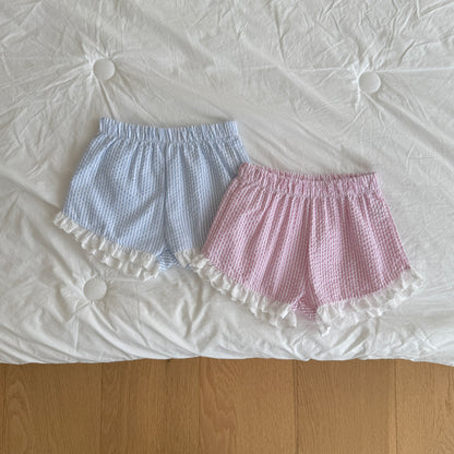 [PRE-ORDER] Soda striped pants